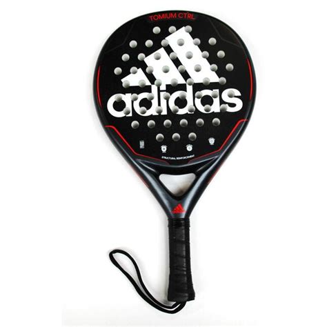 padel racket adidas tomium ctrl 2.0 zwart|Adidas Tomium CTR 2.0 .